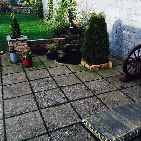 Maureen's Frühstückspension Tralee