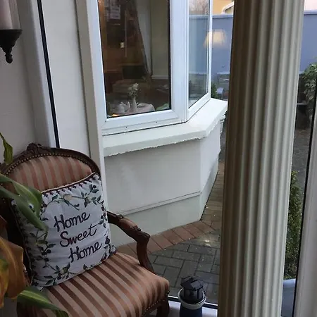 莫林住宿加早餐旅馆 3*