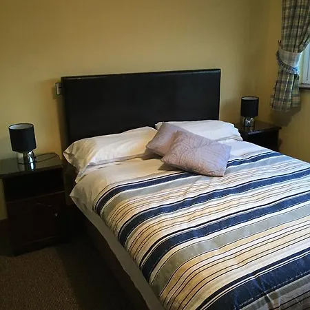 Frühstückspension Maureen's Tralee