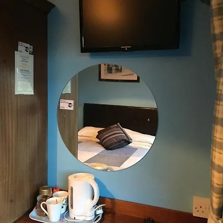 Maureen's 3* Tralee