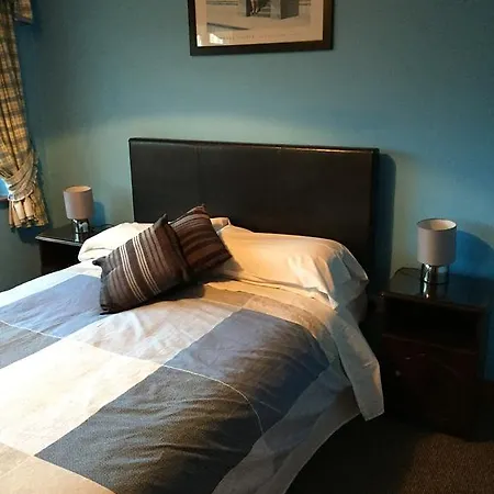 Maureen's Frühstückspension Tralee