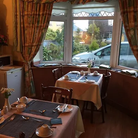 Couette-café Maureen's