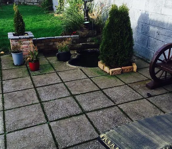 莫林住宿加早餐旅馆 住宿加早餐酒店 特拉利