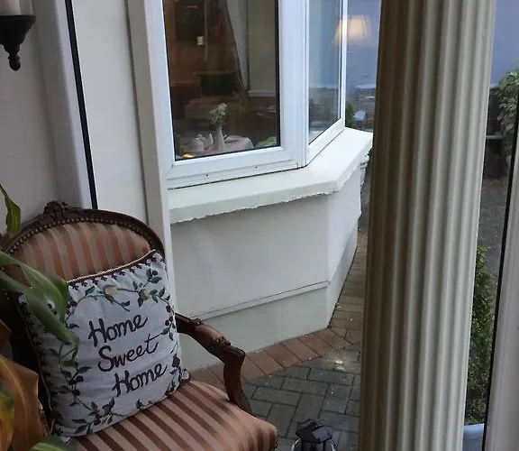 莫林住宿加早餐旅馆 3*