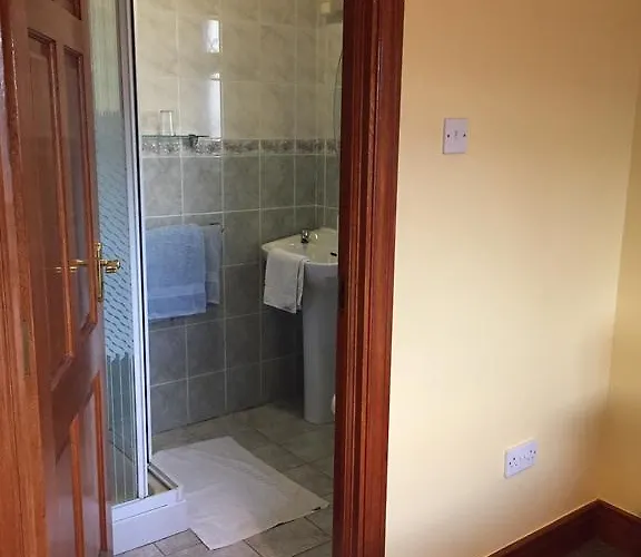 莫林住宿加早餐旅馆