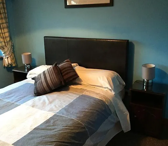 莫林住宿加早餐旅馆 住宿加早餐酒店 特拉利