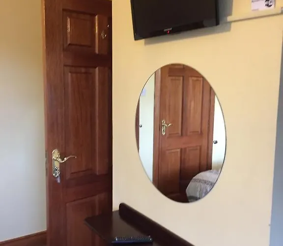 莫林住宿加早餐旅馆 特拉利