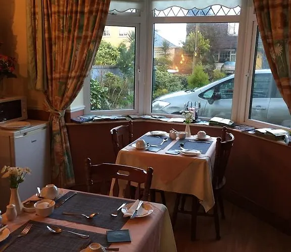 住宿加早餐酒店 莫林住宿加早餐旅馆