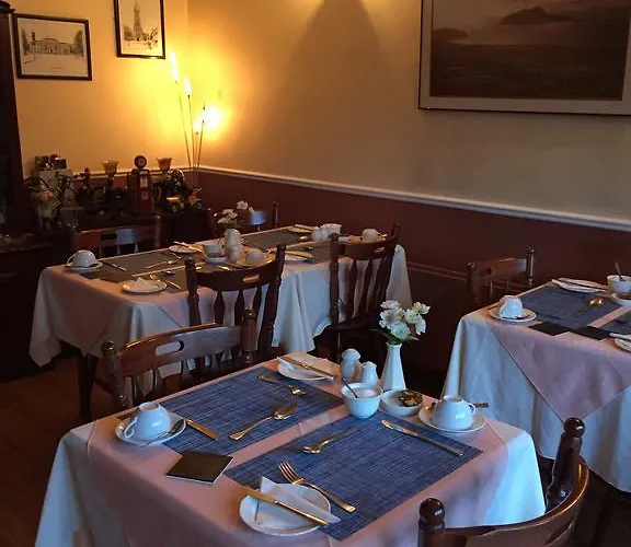 莫林住宿加早餐旅馆 3*